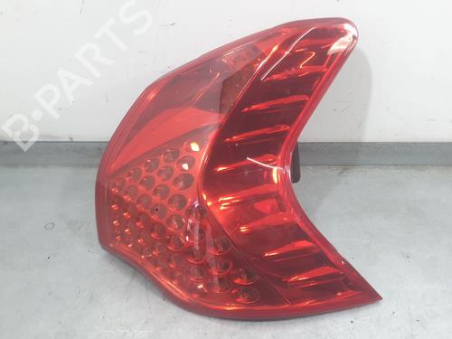 Used Right taillight Right taillight 35986254 35986254