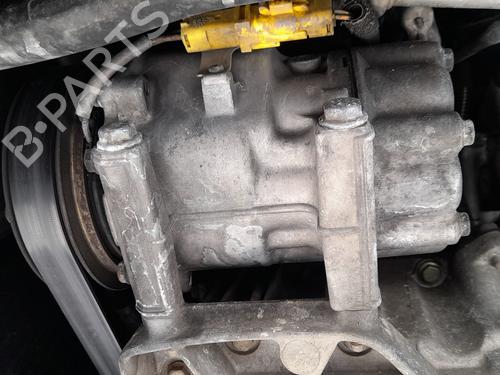 Used AC compressor AC compressor PEUGEOT 307 CC (3B) 2.0 16V (140 hp) 33872558 33872558