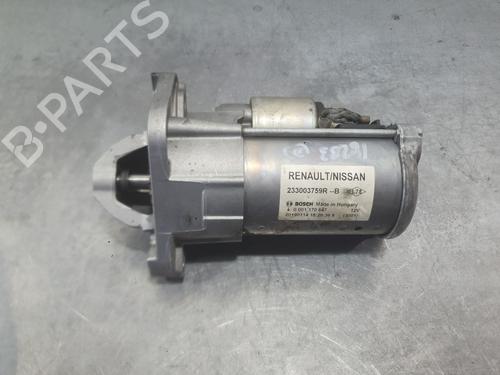 Starter RENAULT MEGANE IV Hatchback (B9A/M/N_) 1.5 Blue dCi 115 (B9A6) | BP39955042M8 - Image 2