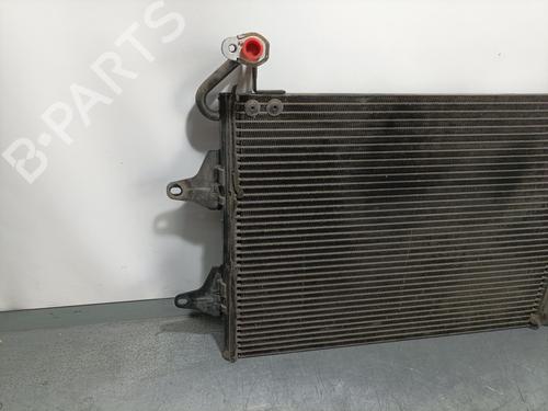 AC radiator SEAT IBIZA III (6L1)  | BP8693869M32 
