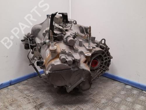 Gearbox HONDA ACCORD VII (CL, CN) 2.2 i-CTDi (CN1) | BP4832532M3 
