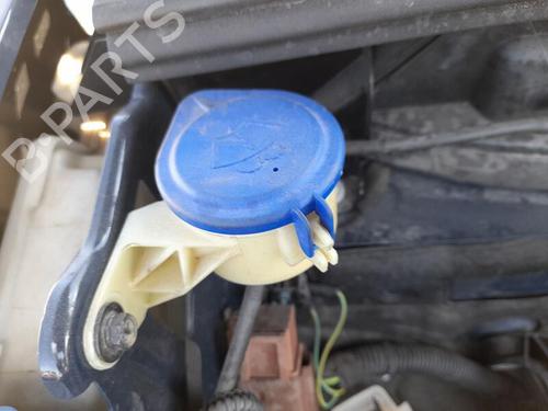Windscreen washer tank CITROËN C5 AIRCROSS (A_) 1.2 PureTech 130 (ARHNSJ) | BP29754099C113 