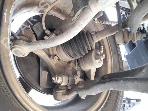 Used Left front steering knuckle Left front steering knuckle HYUNDAI i30 (GD) 1.4 (101 hp) 36302739 36302739
