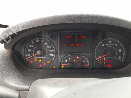 Engine PEUGEOT BOXER Bus 2.0 BlueHDi 130 | BP36668582M1  - Image 7