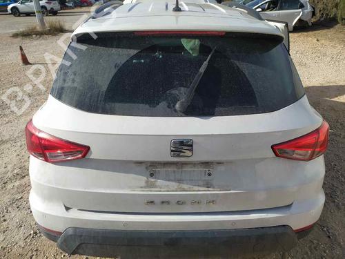Used Tailgate SEAT ARONA (KJ7, KJP) [2017-2025]  22701127