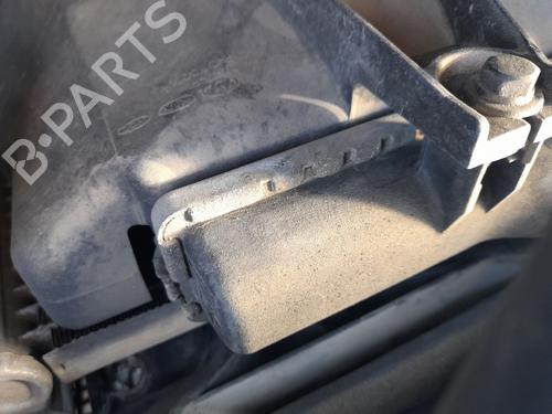 Used Water radiator KIA PICANTO I (SA) 1.1 (65 hp) 30176211