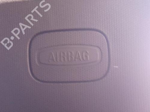 Used Left curtain airbag OPEL CROSSLAND X / CROSSLAND (P17, P2QO) 1.5 Turbo D (75) (102 hp) 27460172
