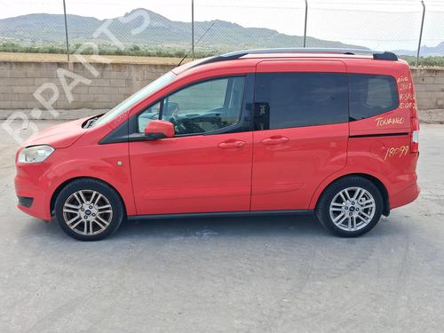 Used Parts FORD TOURNEO COURIER B460 MPV 1.0 EcoBoost 4919234