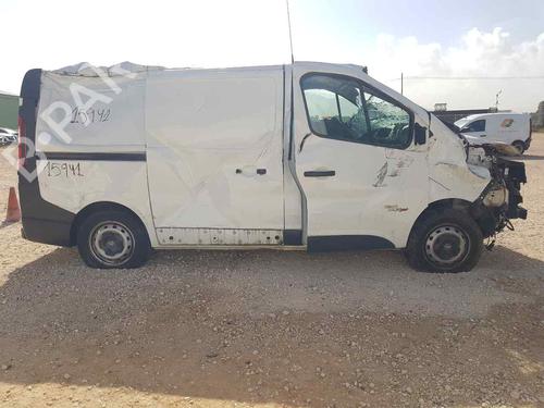 FIAT TALENTO Van (296_) [2016-2026] 1932534