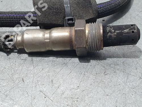 Elektronisk sensor CITROËN BERLINGO MULTISPACE (B9)  | BP9667559M84 