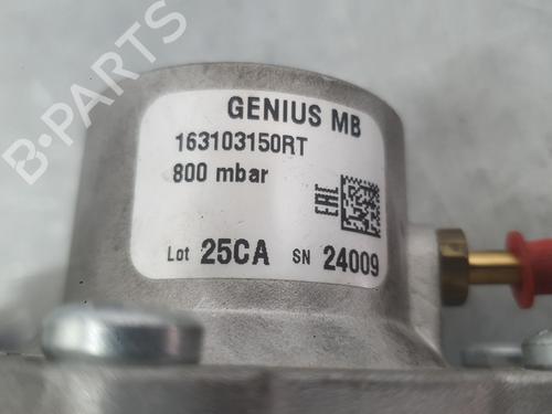 Fuel pump RENAULT CAPTUR II (HF_) 1.0 TCe 90 ECO-G (HFM6) | BP38538270M76 - Image 5