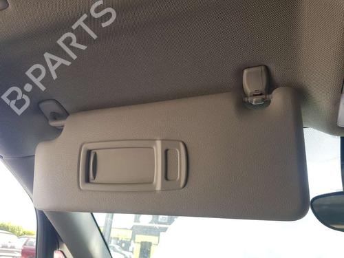 Used Left sun visor BMW 2 Active Tourer (F45) 216 d (116 hp) 19161145