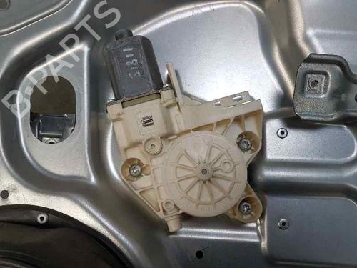 Front right window mechanism FORD FOCUS II (DA_, HCP, DP)  | BP3250962C23 