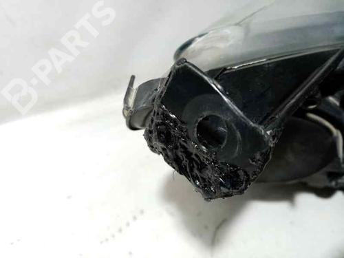 Left headlight CITROËN JUMPER II Van 2.2 HDi 130 | BP680157C28 