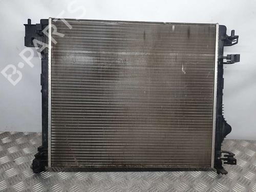 Water radiator RENAULT KADJAR (HA_, HL_)  | BP16163599M31 