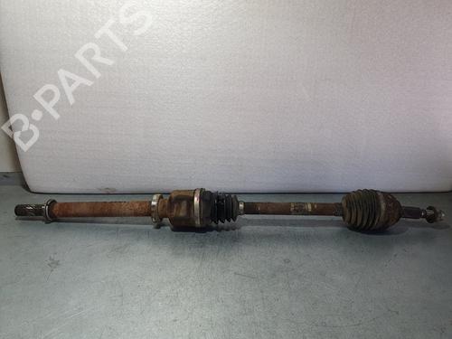 Used Right front driveshaft RENAULT MODUS / GRAND MODUS (F/JP0_) [2004-2025]  3711197
