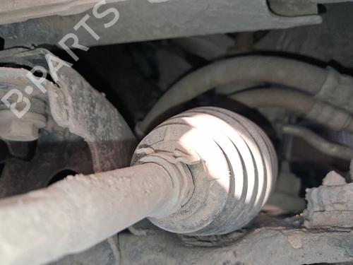 steering-rack-fiat-scudo-van-2022-38801466 main image