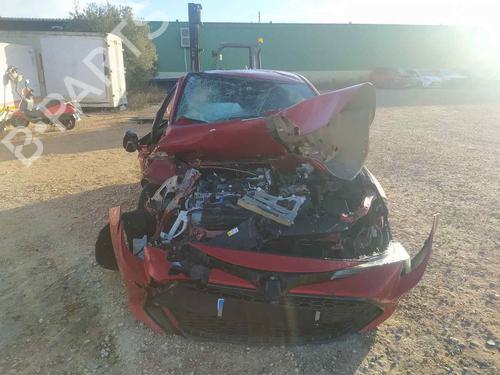 Left front window switch TOYOTA COROLLA Hatchback (_E21_, _EA1_, _EH1_) 1.8 Hybrid (ZWE211) | BP23424812I27 