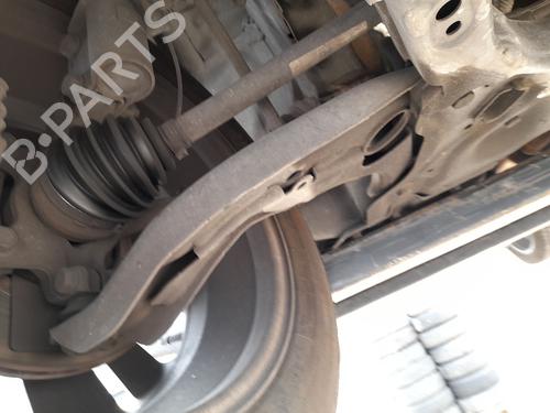 Right front suspension arm NISSAN MICRA V (K14) 1.0 IG-T 100 | BP29869756M13 