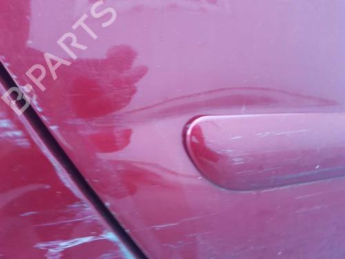 Right rear door PEUGEOT 307 SW (3H)  | BP19310555C5 