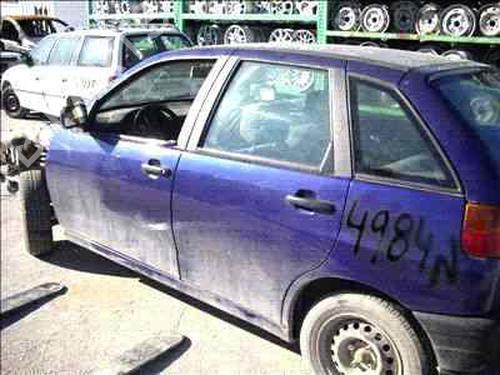 Right mirror SEAT IBIZA II (6K1)  | BP5408445C27 