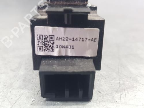 Left rear window switch LAND ROVER FREELANDER 2 (L359)  | BP22974470I29 