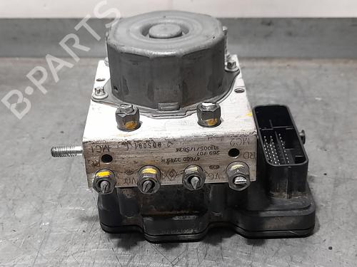 Used ABS pump DACIA SANDERO II [2012-2025]  6709877