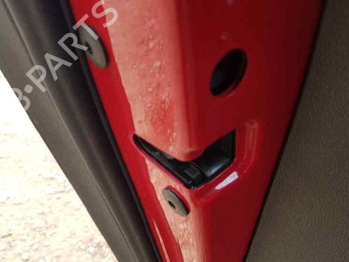 Vergrendeling links achter VW GOLF V (1K1) [2003-2010]  24168237