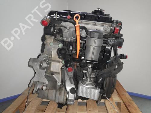 Engine VW PASSAT B5.5 (3B3) | BP8614402M1