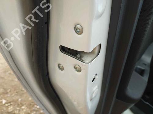 Used Rear left lock MITSUBISHI LANCER VIII Sportback (CX_A) 2.0 DI-D (CX8A) (140 hp) 24675739