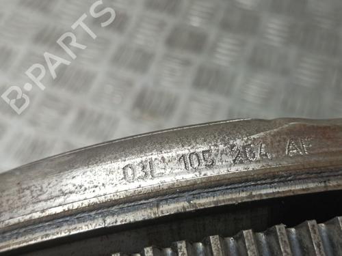 Flywheel VW TRANSPORTER T6 Van (SGA, SGH, SHA, SHH)  | BP14014106M101