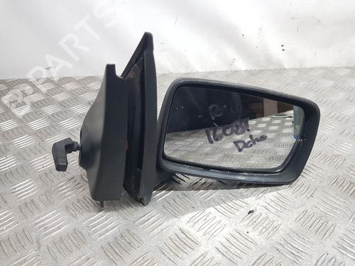 Retrovisor direito Retrovisor direito 22182211 22182211