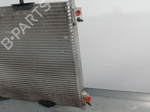 AC radiator CITROËN C3 III (SX) 1.5 BlueHDi 100 (SXYHYP, SXYHTU) | BP36387424M32 - Image 2