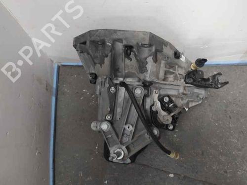 Gearbox DACIA SANDERO  | BP18073162M3 
