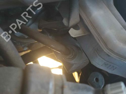 Used Brake master cylinder NISSAN JUKE (F15) 1.5 dCi (110 hp) 23478339