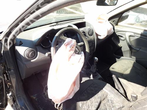 Steering rack DACIA DUSTER (HS_) 1.5 dCi | BP36259177M22 - Image 10