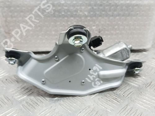 Rear wiper motor HYUNDAI KONA (OS, OSE, OSI)  | BP23956146M102 