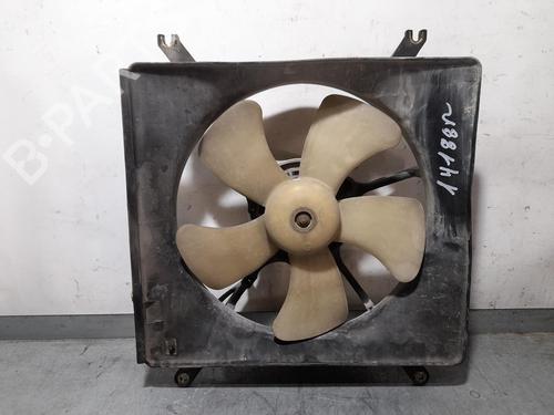 Used Radiator fan SUZUKI BALENO (EG) [1995-2009]  10536728
