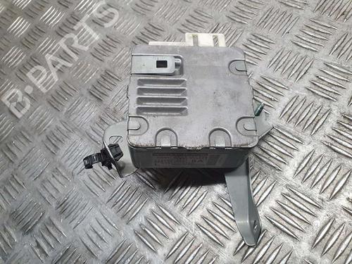 Used Electronic module TOYOTA YARIS (_P9_) [2005-2014]  17463211