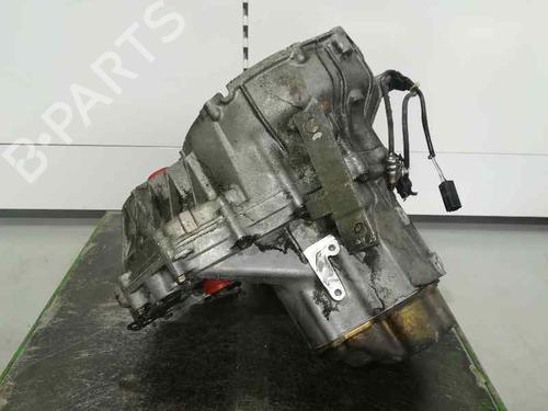 Gearbox CHEVROLET MATIZ (M200, M250)  | BP663086M3 