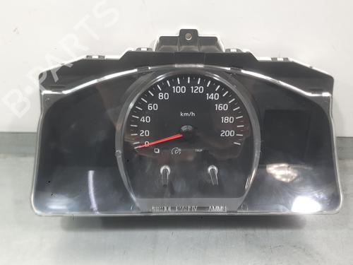 Used Instrument cluster Instrument cluster 39563850 39563850