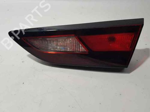 Right taillight OPEL ASTRA K (B16)  | BP7711163C35 