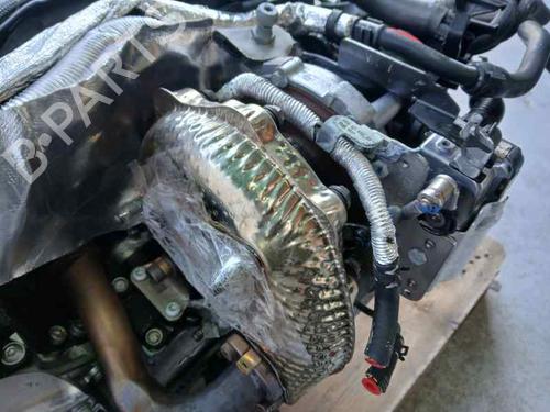 Engine PORSCHE MACAN (95B) 3.0 S Diesel | BP24672832M1