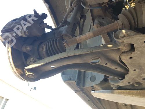 Used Right front suspension arm Right front suspension arm FORD FIESTA VI (CB1, CCN) 1.25 (82 hp) 10147409 10147409