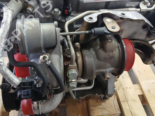 Motor OPEL ASTRA K (B16)  | BP19097315M1 