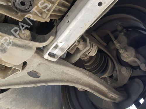 Left front suspension arm MERCEDES-BENZ CLA (C118) CLA 200 d (118.312) A1183309500