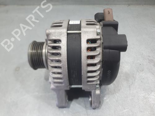 Alternator CITROËN C3 III (SX) 1.5 BlueHDi 100 (SXYHYP, SXYHTU) | BP35769694M7 - Image 2