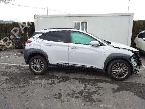 Front left window mechanism HYUNDAI KONA (OS, OSE, OSI)  | BP7168903C22 