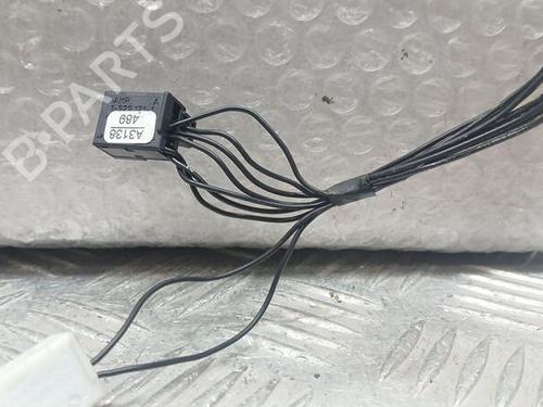 Left mirror MERCEDES-BENZ SLK (R170) 200 Kompressor (170.444) | BP24675531C26 