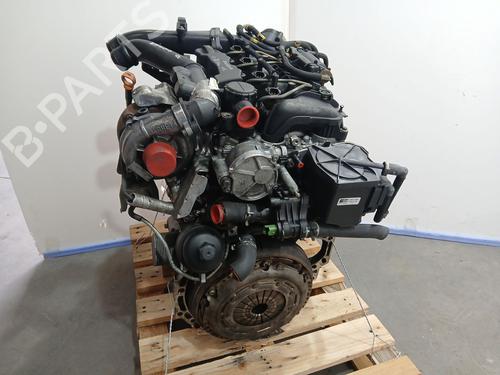 Engine CITROËN XSARA PICASSO (N68)  | BP18150438M1 